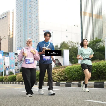 Runner Photo 4782158