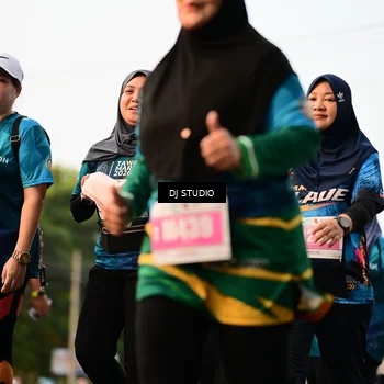 Runner Photo 4782161