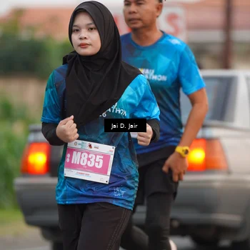Runner Photo 4782162