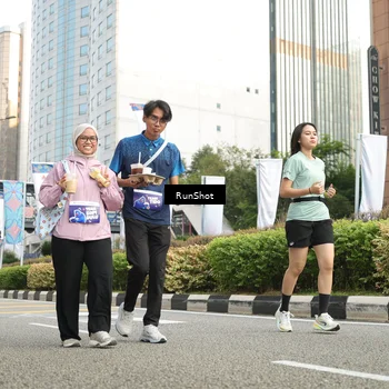 Runner Photo 4782164