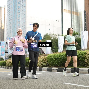 Runner Photo 4782165