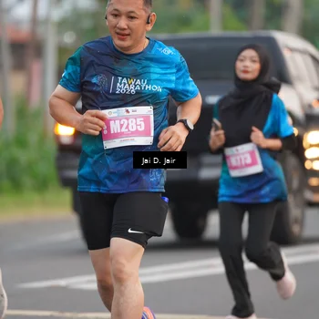 Runner Photo 4782166