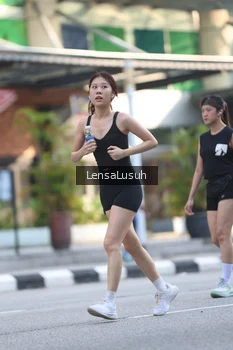 Runner Photo 4782168