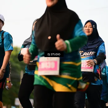 Runner Photo 4782169