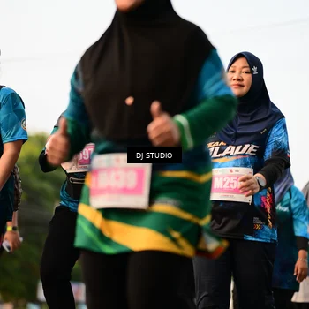 Runner Photo 4782170