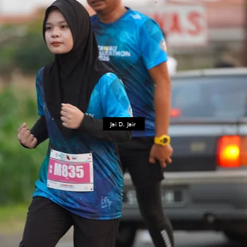 Runner Photo 4782171