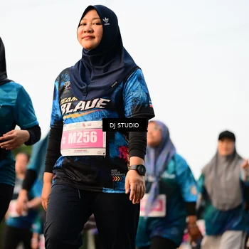 Runner Photo 4782172