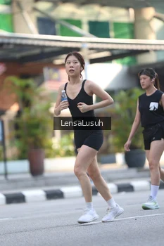 Runner Photo 4782173