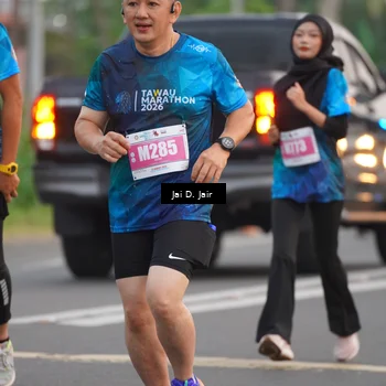 Runner Photo 4782174