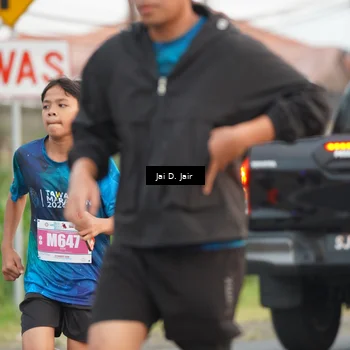 Runner Photo 4782176