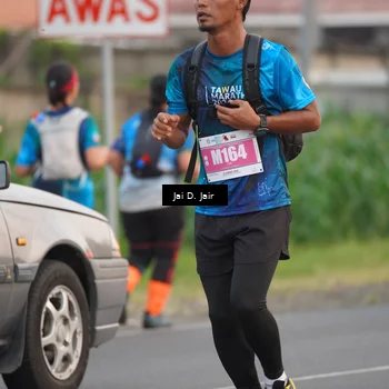 Runner Photo 4782177