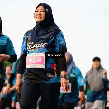 Runner Photo 4782179