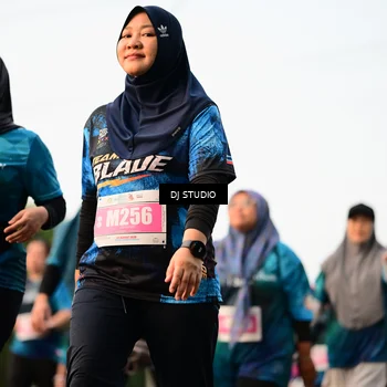 Runner Photo 4782182