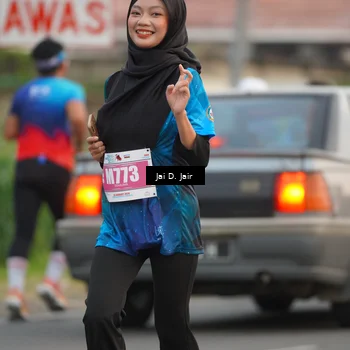 Runner Photo 4782183