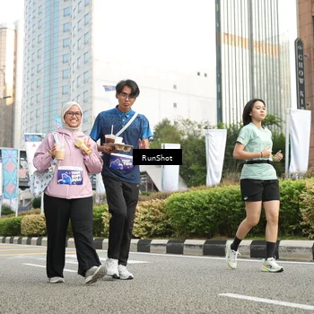 Runner Photo 4782185
