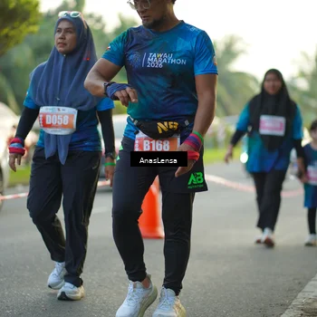 Runner Photo 4782187