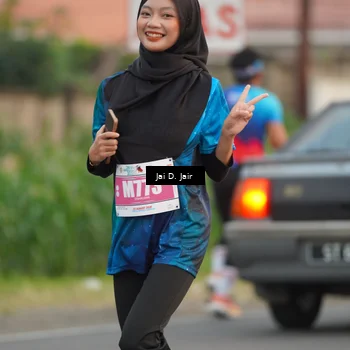 Runner Photo 4782190