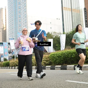 Runner Photo 4782200