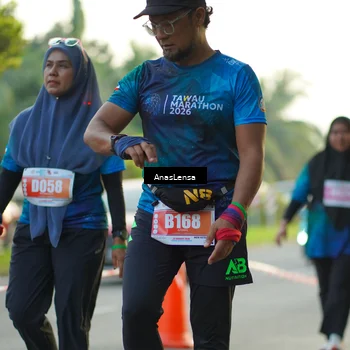 Runner Photo 4782202