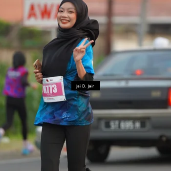 Runner Photo 4782203