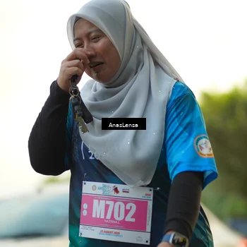 Runner Photo 4782205