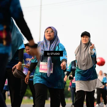 Runner Photo 4782207