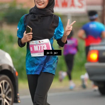 Runner Photo 4782210