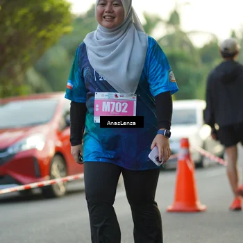 Runner Photo 4782211