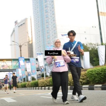 Runner Photo 4782213