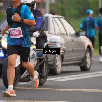 Runner Photo 4782215