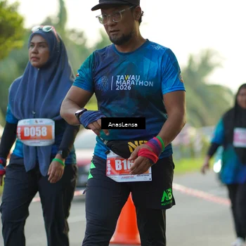 Runner Photo 4782219
