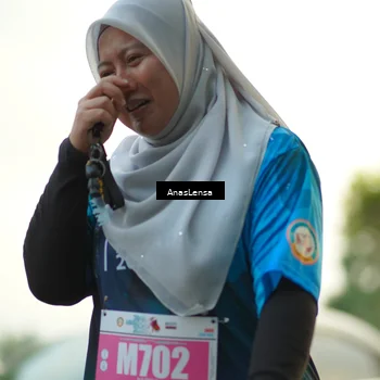 Runner Photo 4782220
