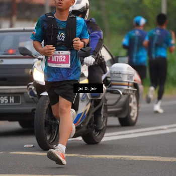Runner Photo 4782223