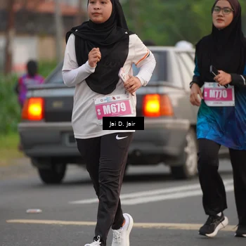 Runner Photo 4782230