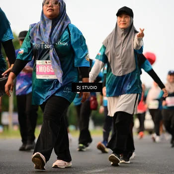 Runner Photo 4782236