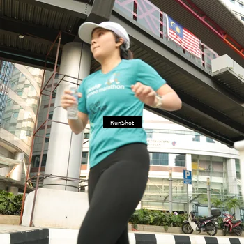 Runner Photo 4782240