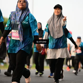 Runner Photo 4782241