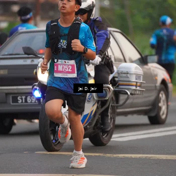 Runner Photo 4782242