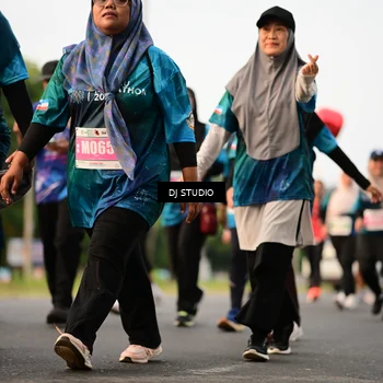 Runner Photo 4782244