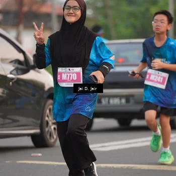 Runner Photo 4782245