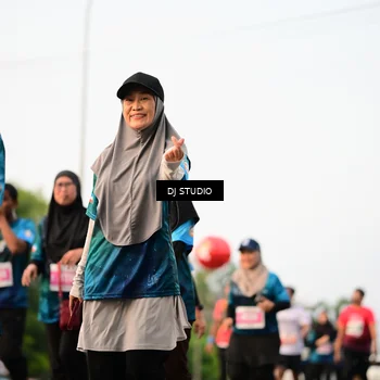 Runner Photo 4782247