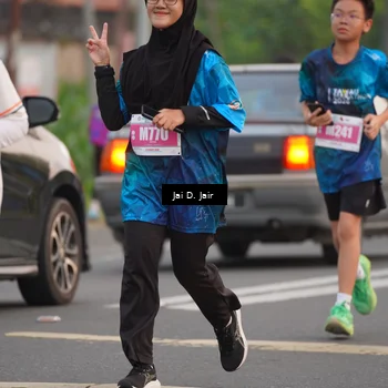 Runner Photo 4782248