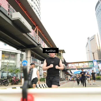 Runner Photo 4782250