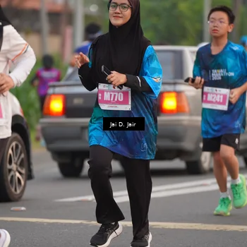 Runner Photo 4782253