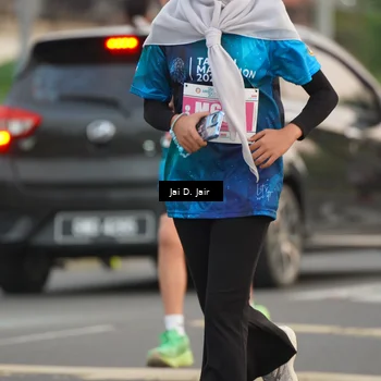Runner Photo 4782254