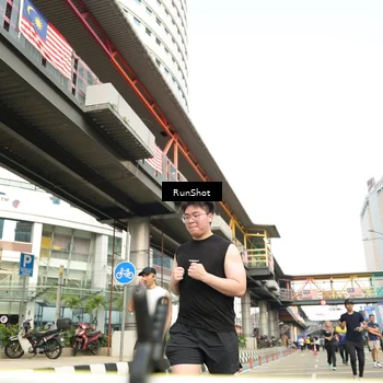 Runner Photo 4782255