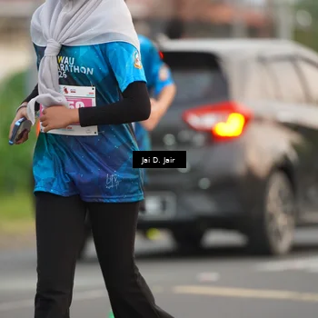 Runner Photo 4782257