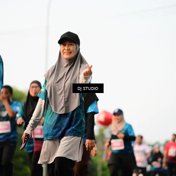 Runner Photo 4782258