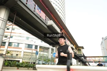 Runner Photo 4782260