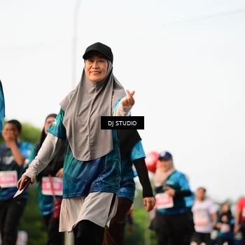 Runner Photo 4782261
